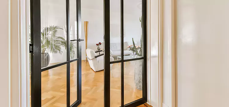 Bifold Door Replacement Hermiston