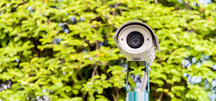Advanced Surveillance Solutions for Every Need in Hermiston