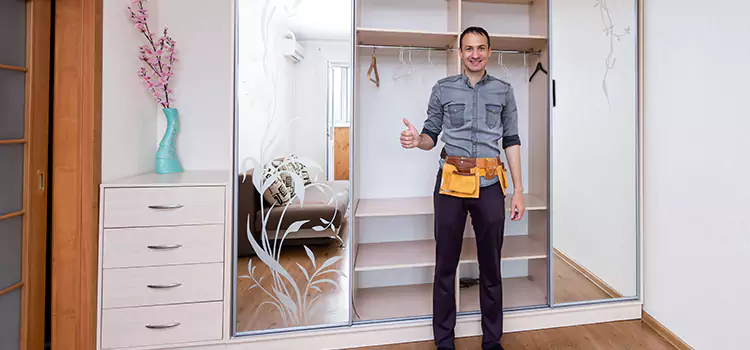 Sliding Closet Door Replacement Hermiston