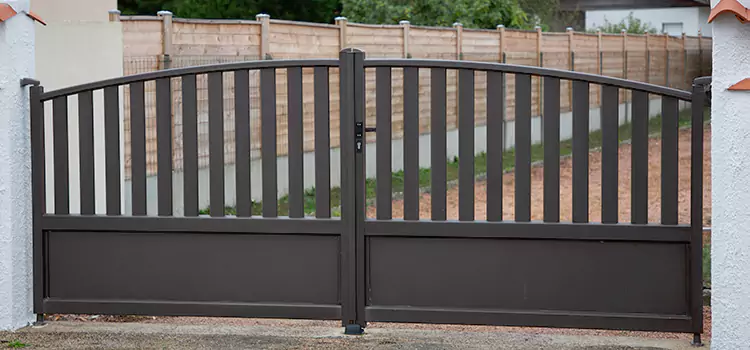 Advanced Gate Solutions in Hermiston, OR