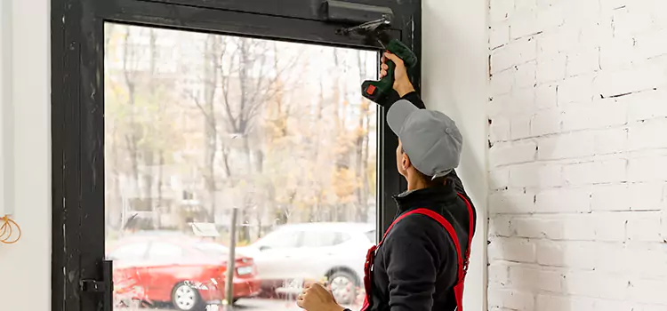 Comprehensive Door Closer Services in Hermiston, OR