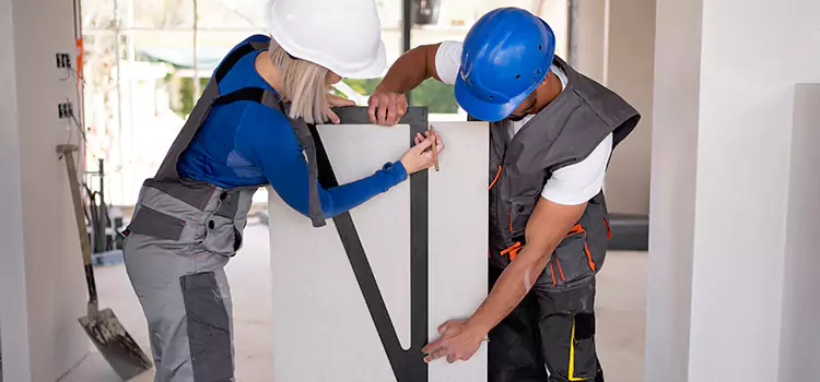 Why Choose Us for Door Panel Services in Hermiston, OR?