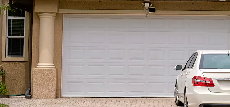 Comprehensive Garage Door Maintenance Services in Hermiston, OR