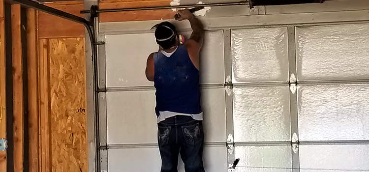 Specialized Garage Door Panel Solutions in Hermiston, OR