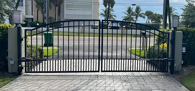 Gate Opener Replacement Near Me in Hermiston, OR
