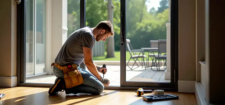 Comprehensive Solutions for Every Glass Door Need in Hermiston, OR