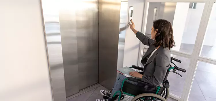 Benefits of Modern Handicap Door Systems in Hermiston, OR