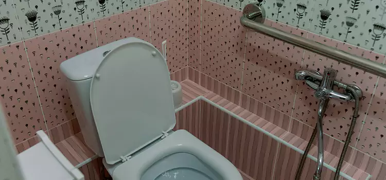 Meeting Diverse Needs With Accessible Restroom Solutions in Hermiston, OR