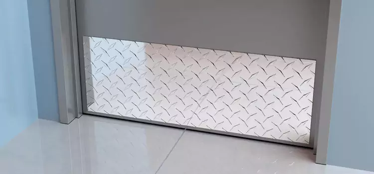 Benefits of Professional Kick Plate Solutions in Hermiston, OR