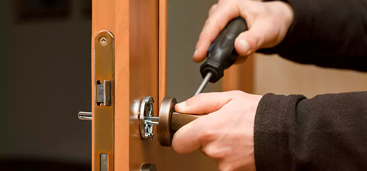 Rekey Car Locks Hermiston