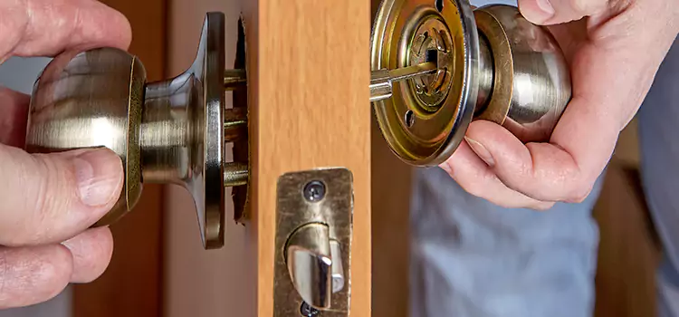Sliding Door Lock Repair Hermiston