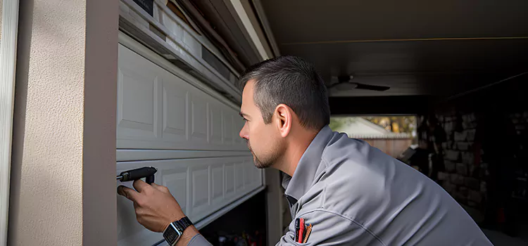 Garage Door Cable Replacement Hermiston