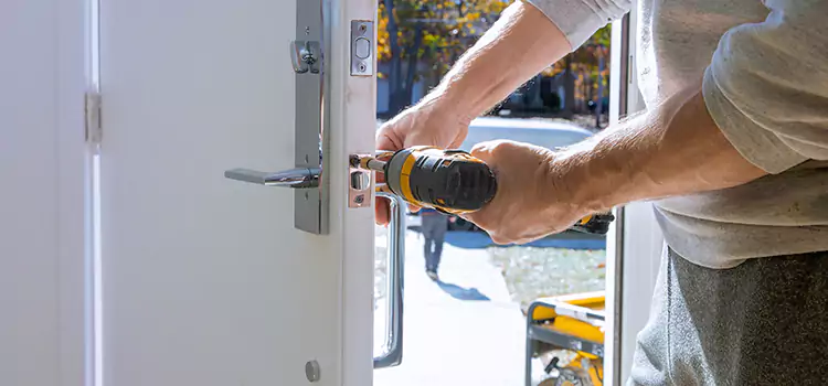 Insulated Roll Up Garage Doors Residential Hermiston