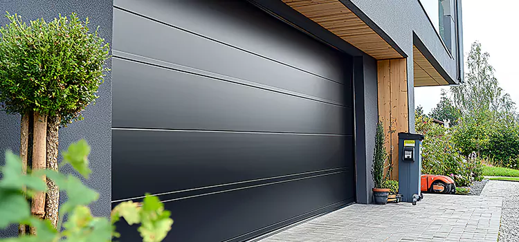 Residential Garage Door Service Hermiston