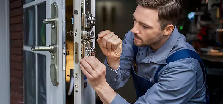 Residential Lock Installation Hermiston