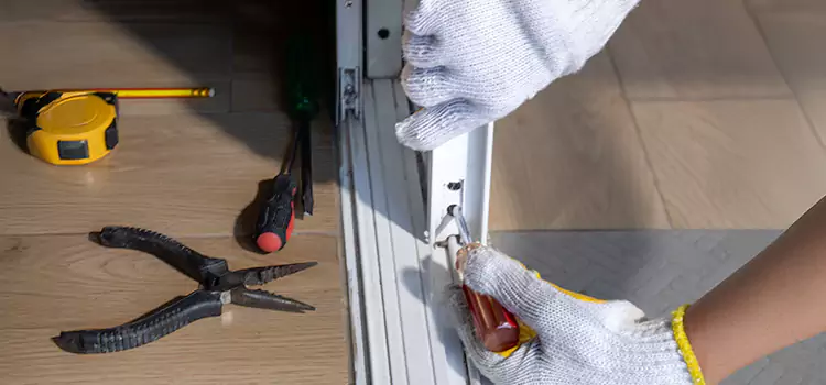 Sliding Door Installation Services in Hermiston, OR