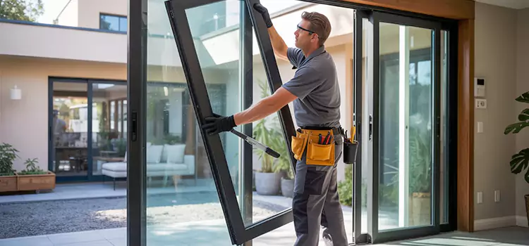 Specialized Sliding Door Roller Services in Hermiston, Oregon