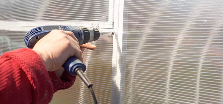 Sliding Screen Door Repair Hermiston