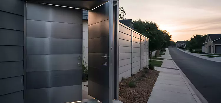 Comprehensive Steel Door Solutions in Hermiston, OR