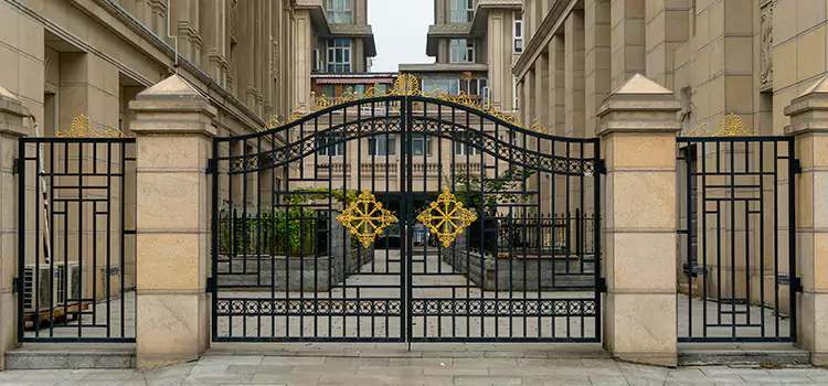 Comprehensive Iron Gate Maintenance Solutions in Hermiston, OR