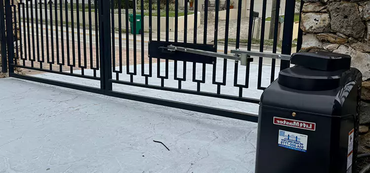 Seamless Installation and Support for Your New Gate in Hermiston, OR
