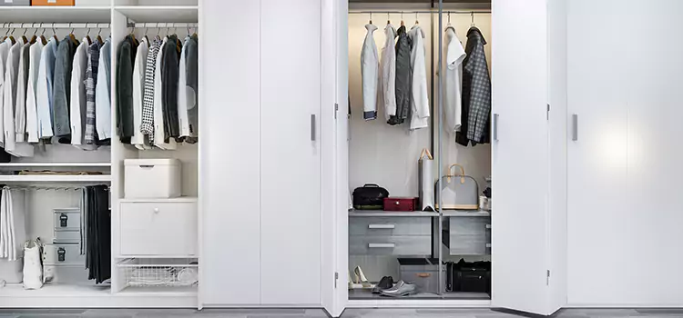 Glass Closet Door Repair Hermiston