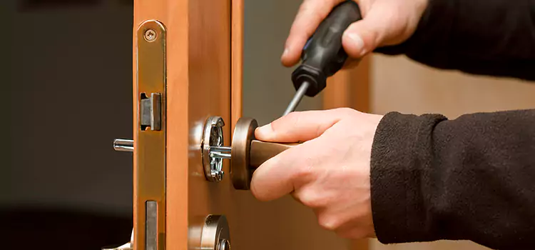 Semi Truck Locksmith Hermiston
