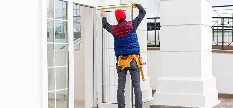 Water Damage Door Frame Repair Hermiston