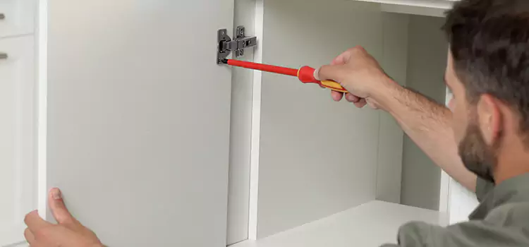 Screen Door Hinge Repair Hermiston