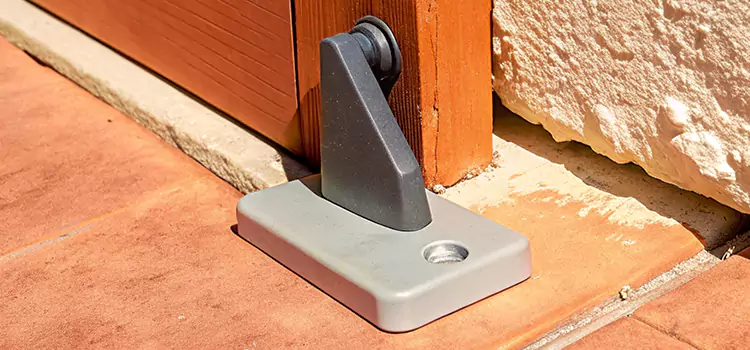 Aesthetic Door Stop Selection Hermiston