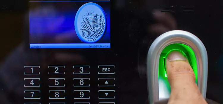 Your Trusted Partner for Secure Access in Hermiston, OR