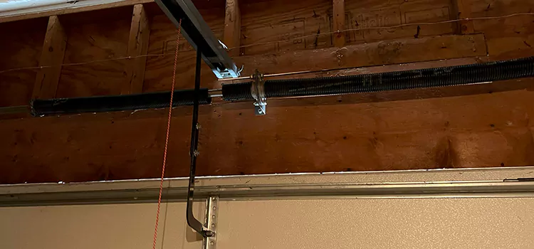 Broken Garage Door Cable Repair in Hermiston, OR