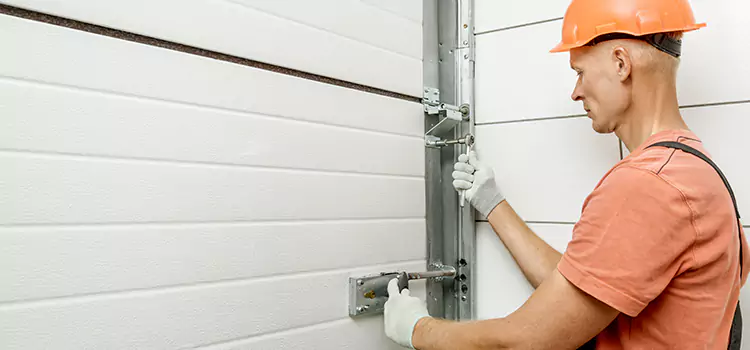 Why Choose Us for Garage Door Lock Services in Hermiston, OR?