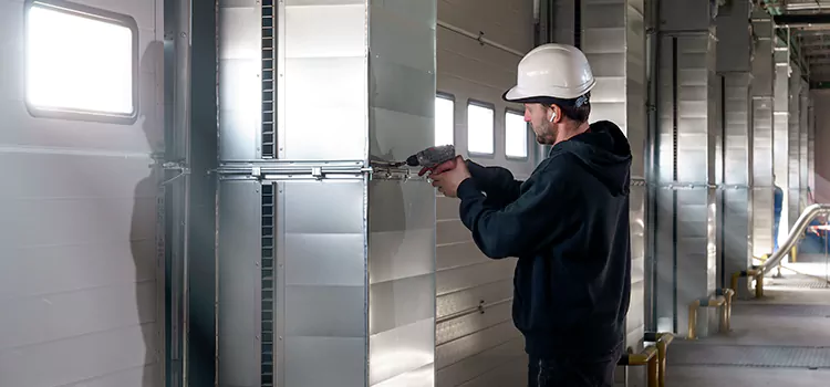 Prompt and Professional Garage Door Service in Hermiston, Oregon