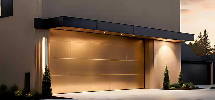 Garage Door Remote Programming Hermiston