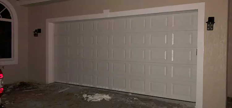 Garage Door Coil Replacement Hermiston
