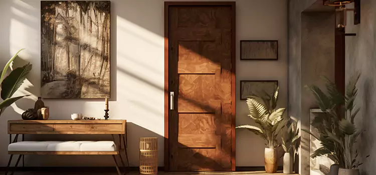 Specialty Interior Doors Hermiston
