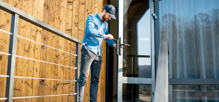 Emergency Patio Door Repair Hermiston