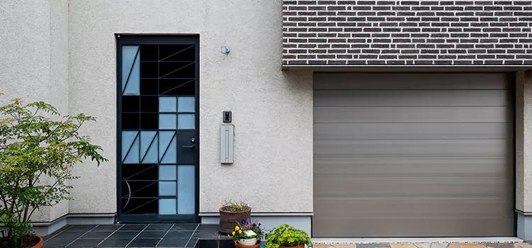 Residential Roll Up Security Doors Hermiston