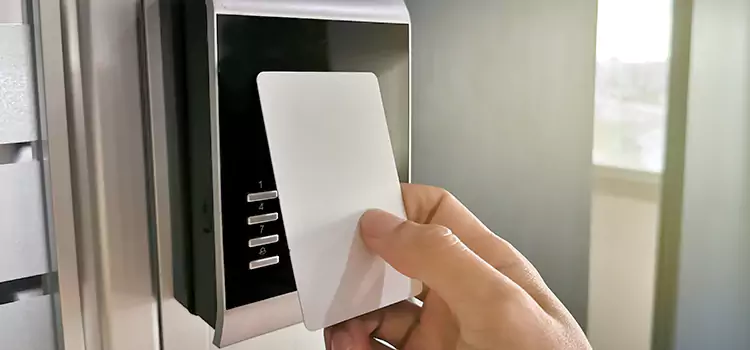 Advanced RFID Technology Integration in Hermiston, OR
