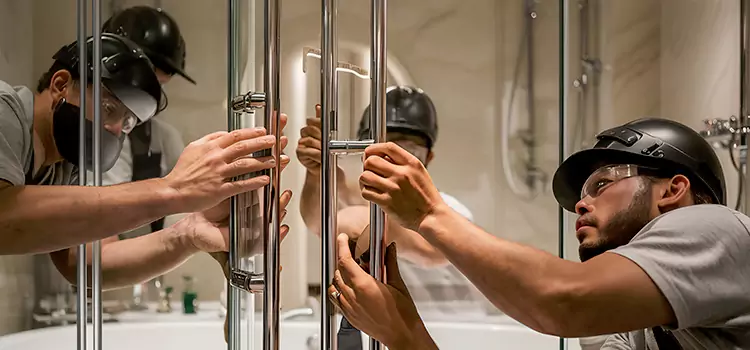 Shower Door Replacement Cost Hermiston