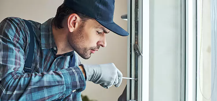 Emergency Response for Latch Issues Hermiston