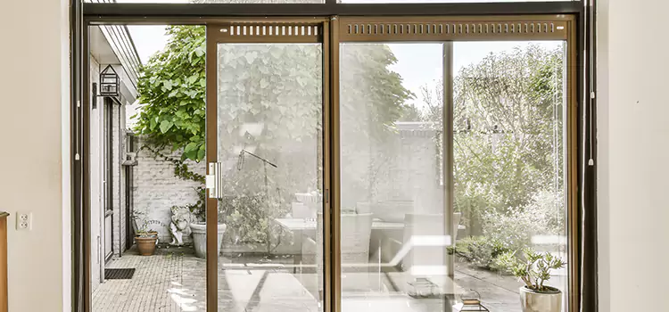 Glass Door Panel Replacement Cost Hermiston