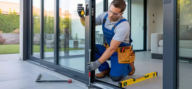 Patio Door Replacement Hermiston