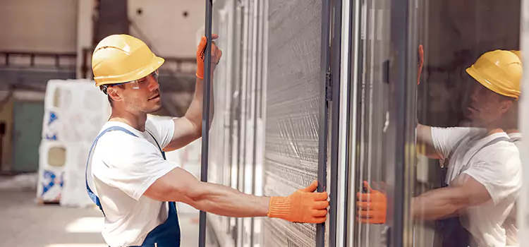 Sliding Door Mesh Replacement Hermiston