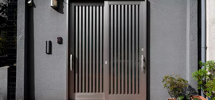 Specialized Steel Door Services in Hermiston, OR