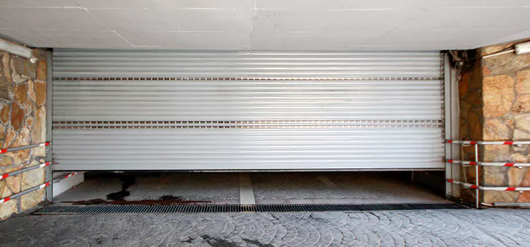 Steel Garage Door Repair Hermiston